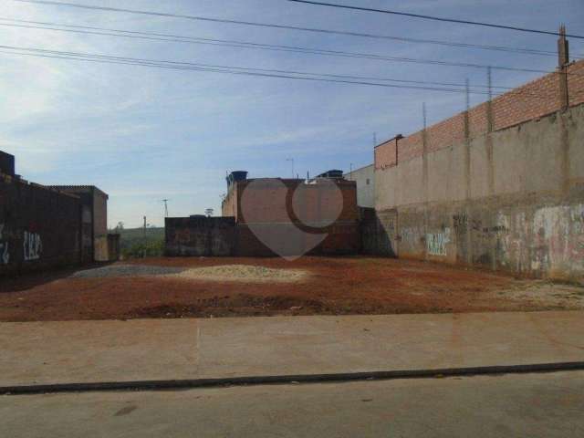 Terreno à venda em Jardim Ponte Alta I - SP