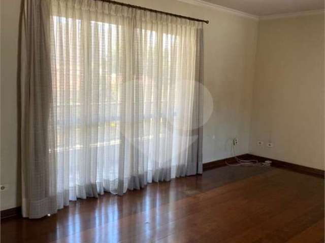 Apartamento com 3 quartos à venda em Vila Clementino - SP