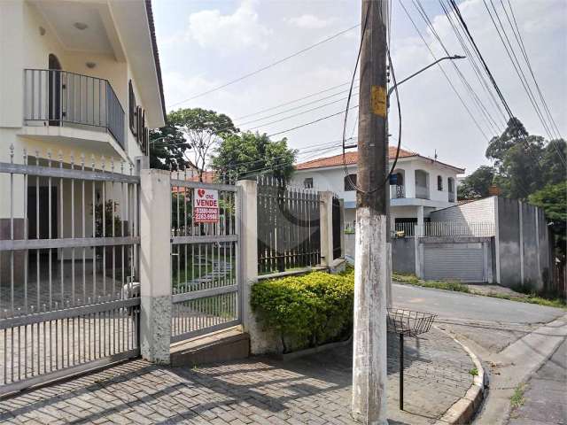 Casa com 3 quartos à venda em Jardim Guapira - SP