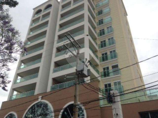 Cobertura com 4 quartos à venda em Jardim São Paulo(zona Norte) - SP