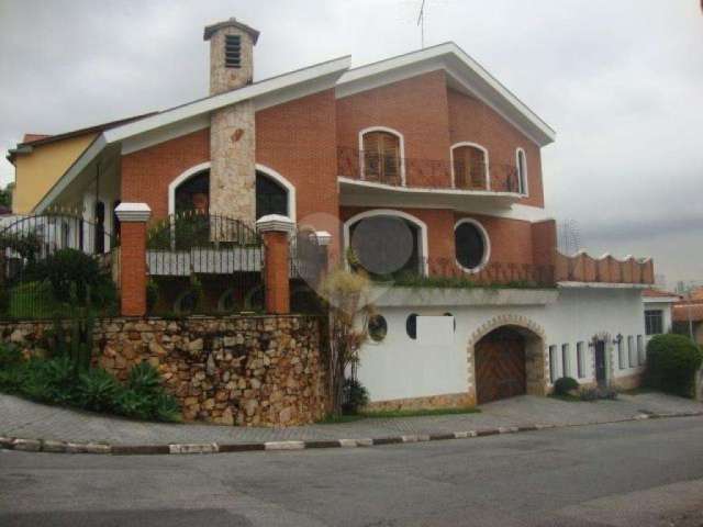 Sobrado com 3 quartos à venda em Jardim Franca - SP