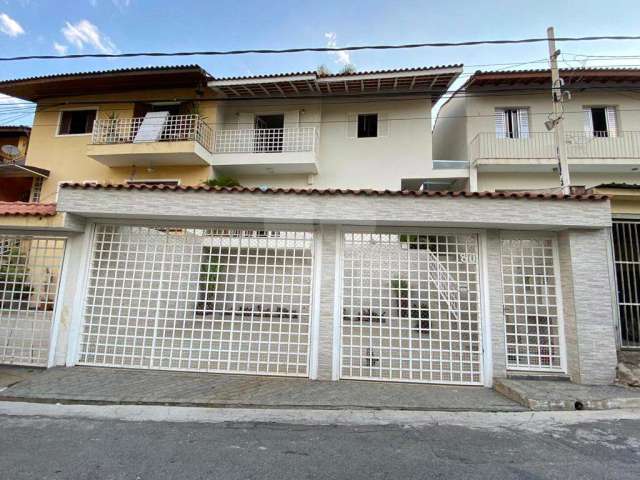 Casa 03 quartos para venda no Horto Florestal em São Paulo/SP