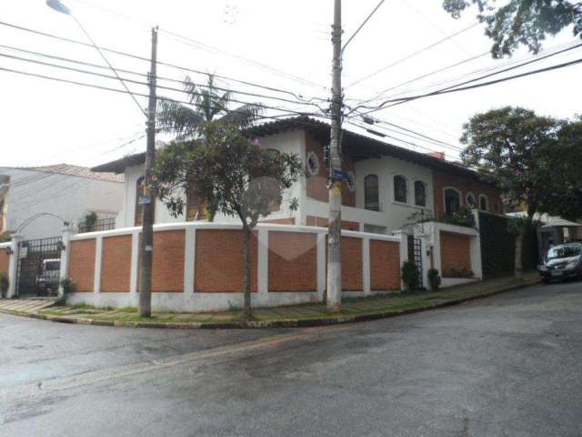 Casa térrea com 3 quartos à venda em Jardim Franca - SP