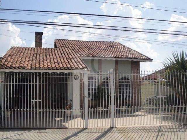 Casa com 3 quartos à venda em Vila Germinal - SP