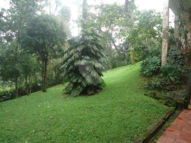 Casa com 4 quartos à venda em Serra Da Cantareira - SP