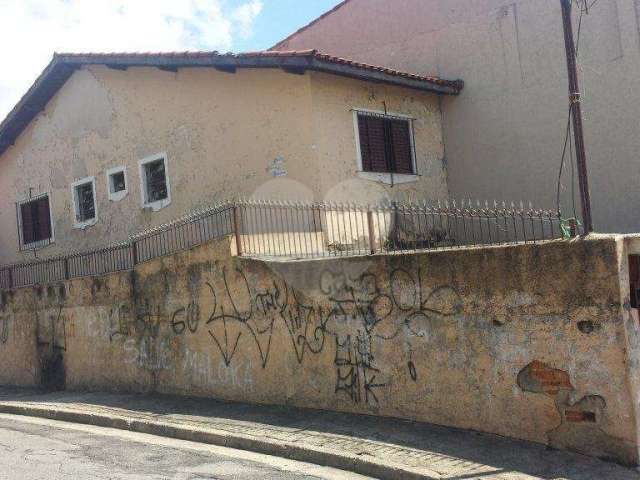 Sobrado com 3 quartos à venda em Parque Casa De Pedra - SP