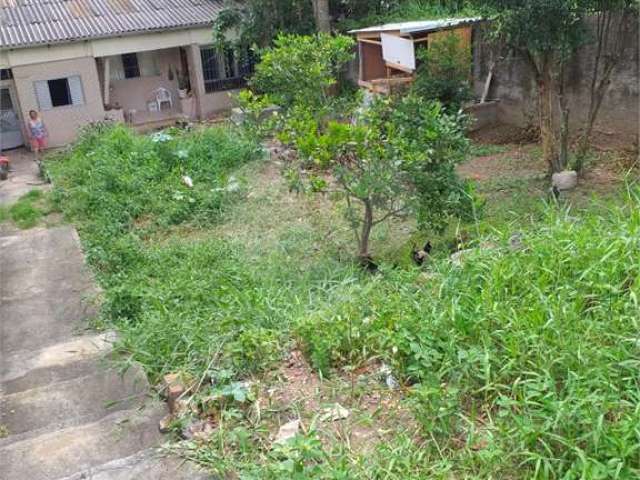 Terreno à venda em Vila Irmãos Arnoni - SP