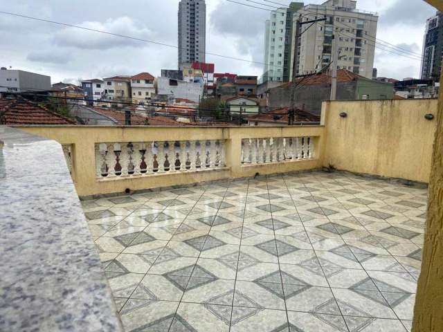 Sobrado com 3 quartos à venda em Parada Inglesa - SP