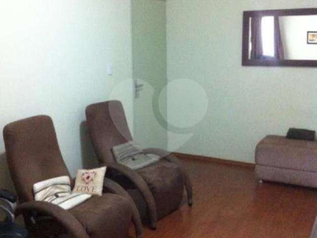 Apartamento com 3 quartos à venda em Santana - SP