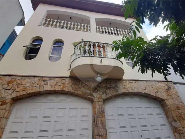 Casa com 3 quartos à venda em Vila Leonor - SP