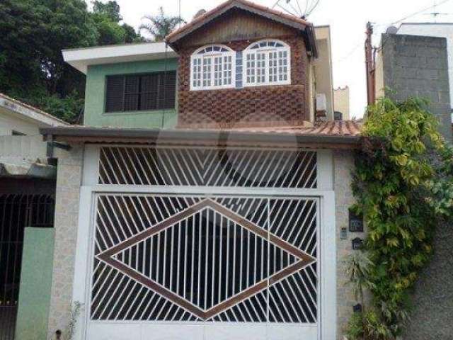 Casa com 5 quartos à venda em Vila Gustavo - SP