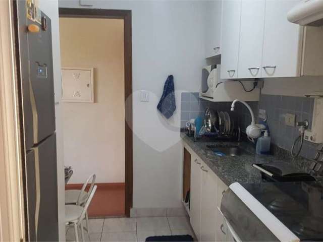 Apartamento com 3 quartos à venda em Vila Aurora (zona Norte) - SP