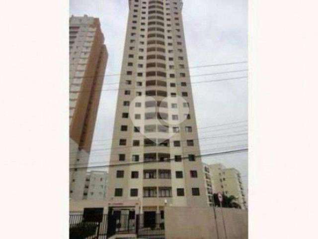 Apartamento com 2 quartos à venda em Lauzane Paulista - SP