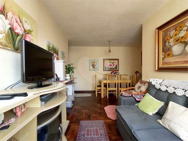 Apartamento com 2 quartos à venda em Santana - SP