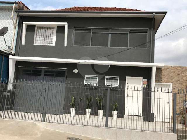 Sobrado com 2 quartos à venda em Vila Leonor - SP