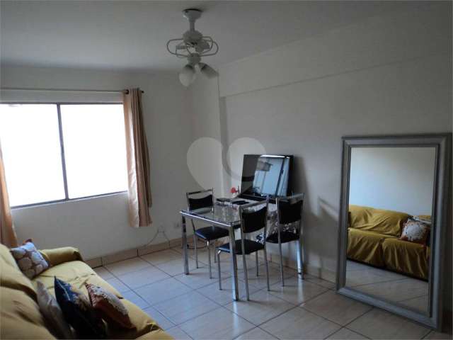 Apartamento com 2 quartos à venda em Jardim São Paulo(zona Norte) - SP