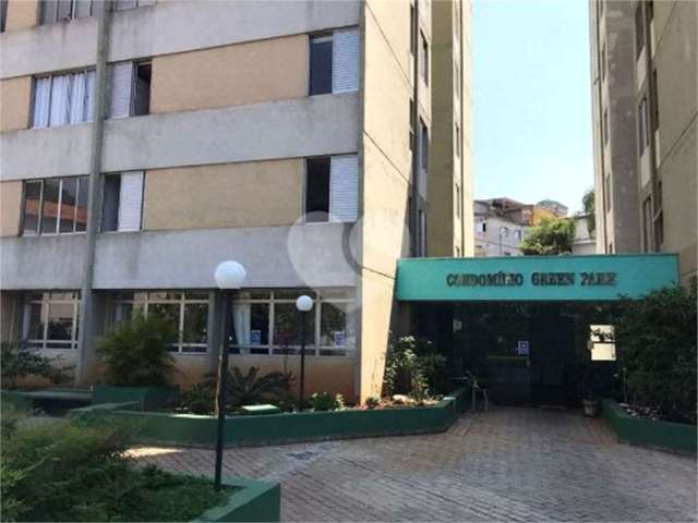 Apartamento com 3 quartos à venda em Parque Mandaqui - SP