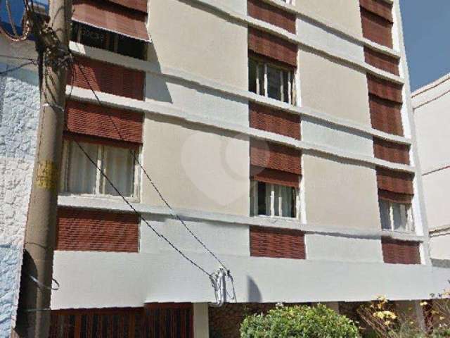 Apartamento com 2 quartos à venda em Santana - SP