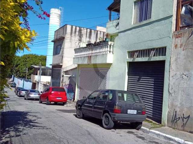 Sobrado com 3 quartos à venda em Lauzane Paulista - SP