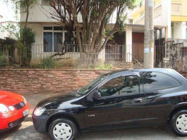 Sobrado com 4 quartos à venda em Jardim São Paulo(zona Norte) - SP