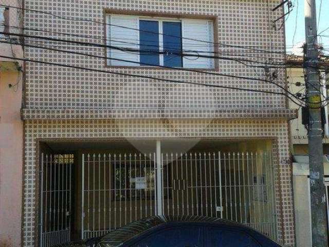 Casa com 3 quartos à venda em Vila Medeiros - SP