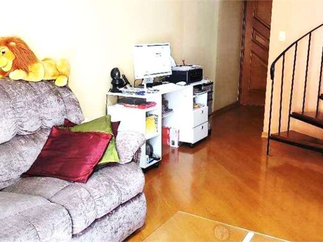 Duplex com 3 quartos à venda em Vila Romero - SP