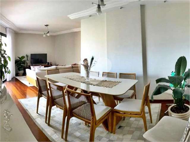 Apartamento com 3 quartos à venda em Santa Teresinha - SP