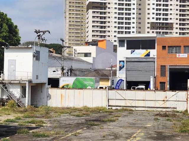 Galpão à venda ou para locação em Vila Anastácio - SP