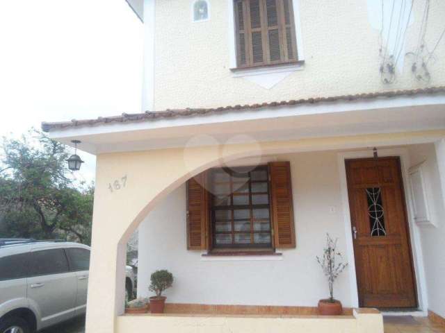 Casa com 2 quartos à venda em Vila Leonor - SP