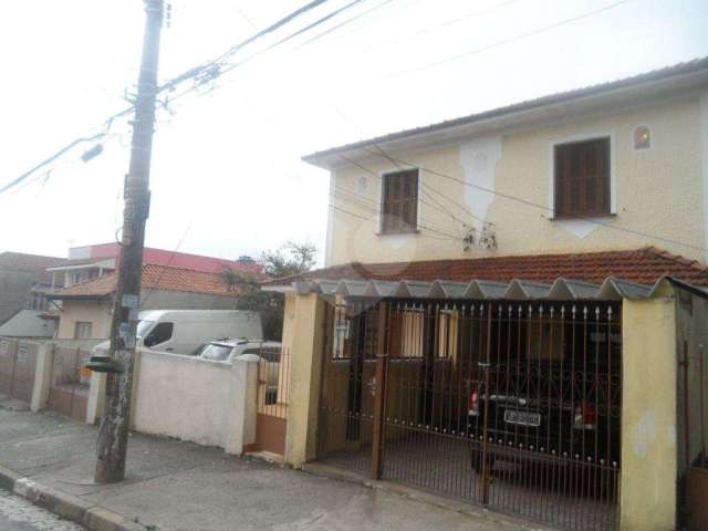 Terreno à venda em Vila Leonor - SP