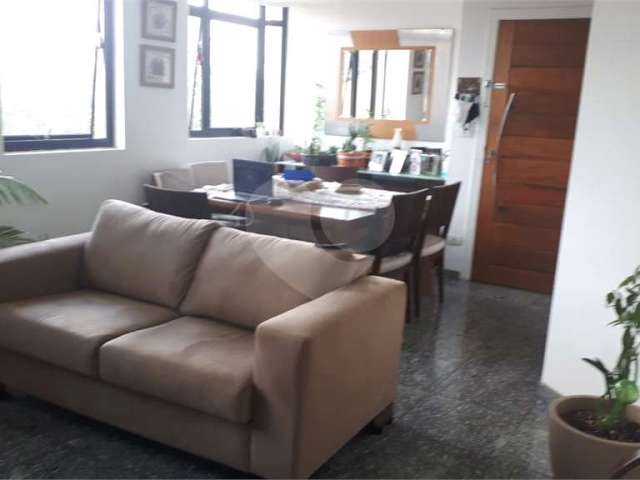 Apartamento com 3 quartos à venda em Jardim São Paulo(zona Norte) - SP