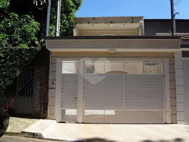 Casa com 3 quartos à venda em Jardim Primavera (zona Norte) - SP