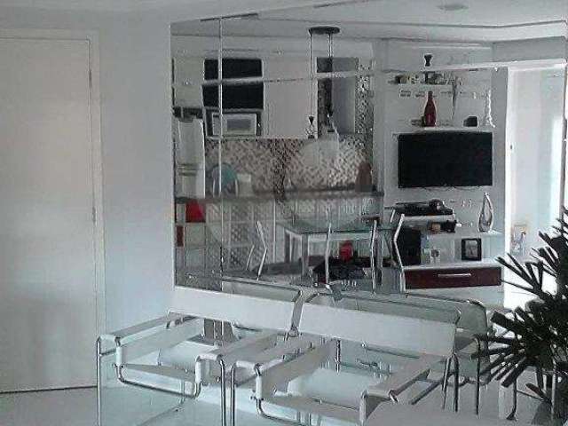 Apartamento com 2 quartos à venda em Vila Bela Vista (zona Norte) - SP