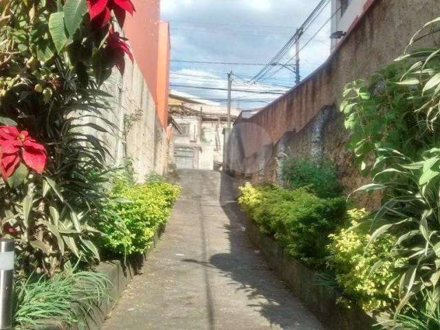 Terreno à venda em Santa Teresinha - SP