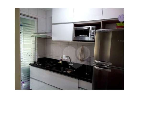 Apartamento com 2 quartos à venda em Vila Guilherme - SP