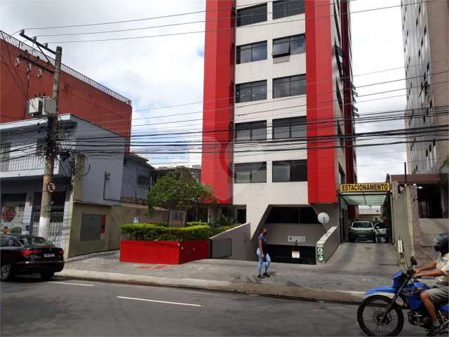 Salas à venda ou para locação em Santana - SP