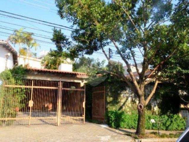 Casa com 3 quartos à venda em Alto Da Lapa - SP