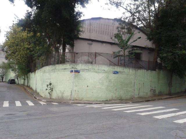 Galpão à venda em Jardim Peri Peri - SP