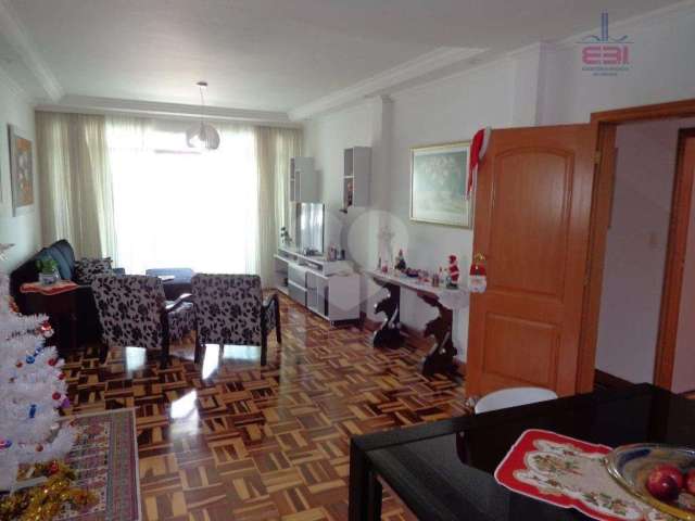 Apartamento com 3 quartos à venda em Santana - SP