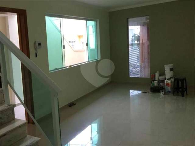 Sobrado com 3 quartos à venda em Vila Aurora (zona Norte) - SP