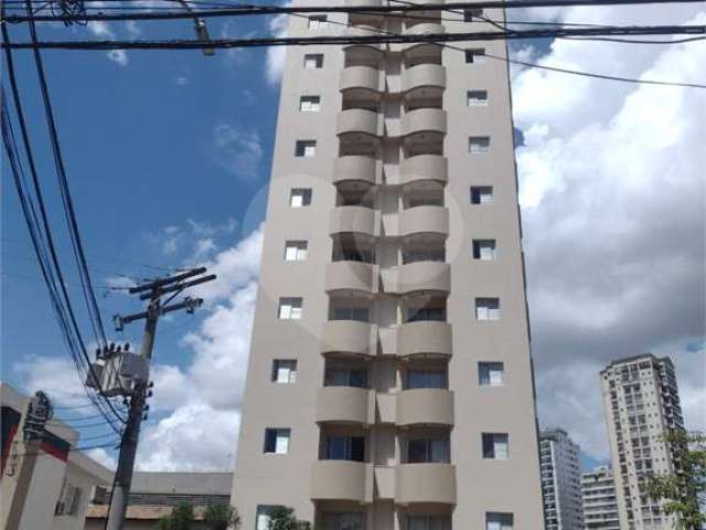 Apartamento com 1 quartos à venda em Santana - SP