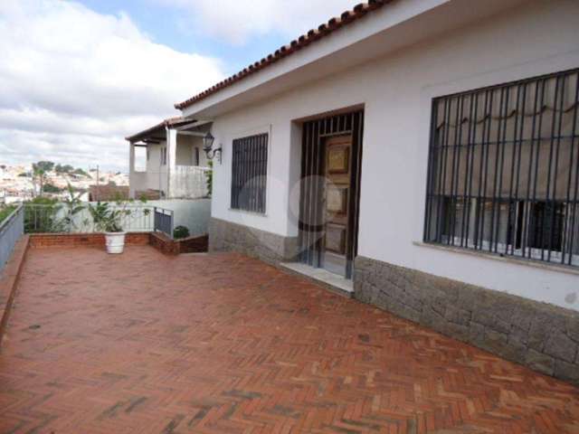 Jardim Peri, Casa Térrea R$ 1.200.000,00