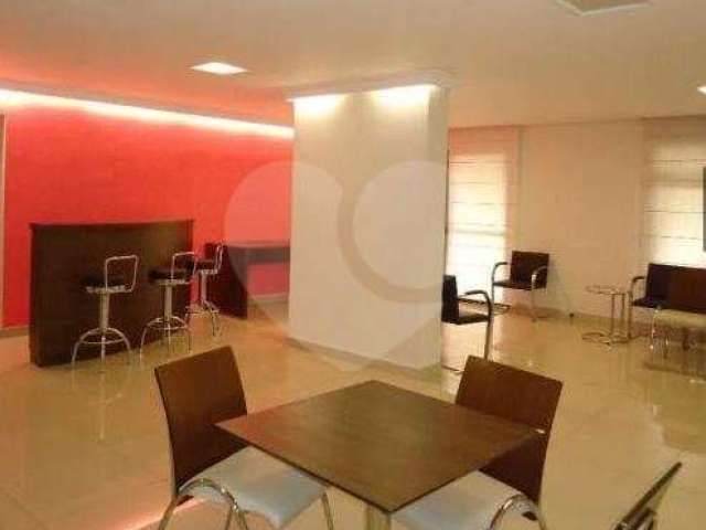 Apartamento com 3 quartos à venda em Santana - SP