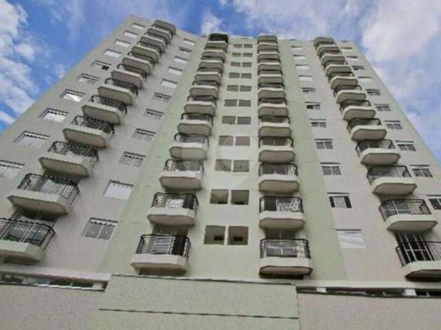 Apartamento com 2 quartos à venda em Parque Mandaqui - SP