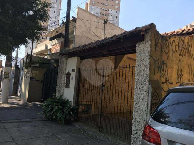 Casa com 3 quartos à venda em Limão - SP