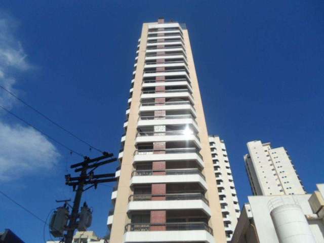 Apartamento com 4 quartos à venda em Jardim São Paulo(zona Norte) - SP