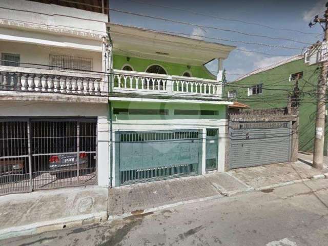 Sobrado com 3 quartos à venda em Jardim Brasil (zona Norte) - SP