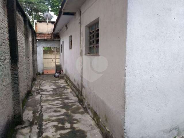 Casa térrea com 3 quartos à venda em Água Fria - SP