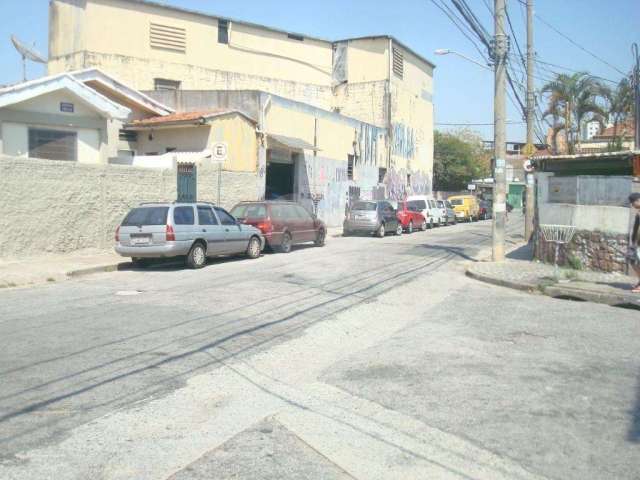 Terreno à venda em Jardim Paraíso - SP