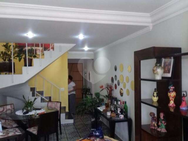 Apartamento com 3 quartos à venda em Vila Santa Terezinha (zona Norte) - SP